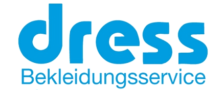 Dress Bekleidungsservice München - Logo